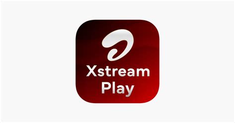 Download the Airtel Xstream Play App.
